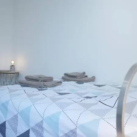 Appartement Studio Cosy 2 Proche Gare *