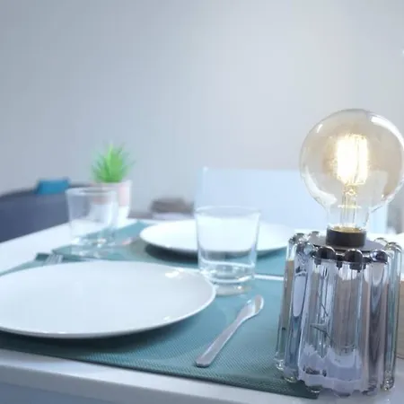 Studio Cosy 2 Proche Gare Appartement