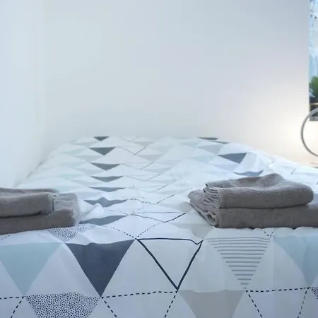 Appartement Studio Cosy 2 Proche Gare *