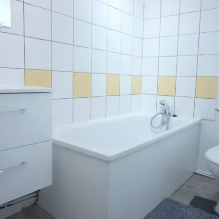 아파트 Cosy 2 Proche Gare
