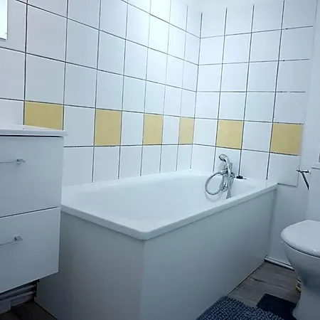 Lejlighed Cosy 2 Proche Gare
