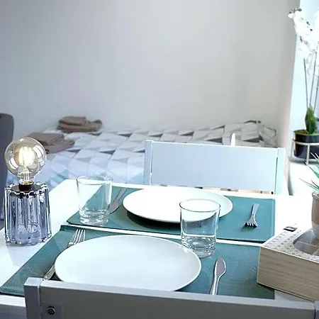 아파트 Cosy 2 Proche Gare
