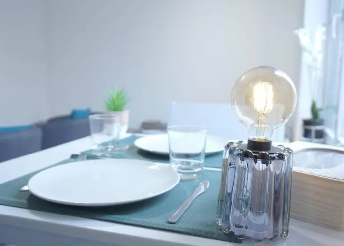 Cosy 2 Proche Gare Apartment